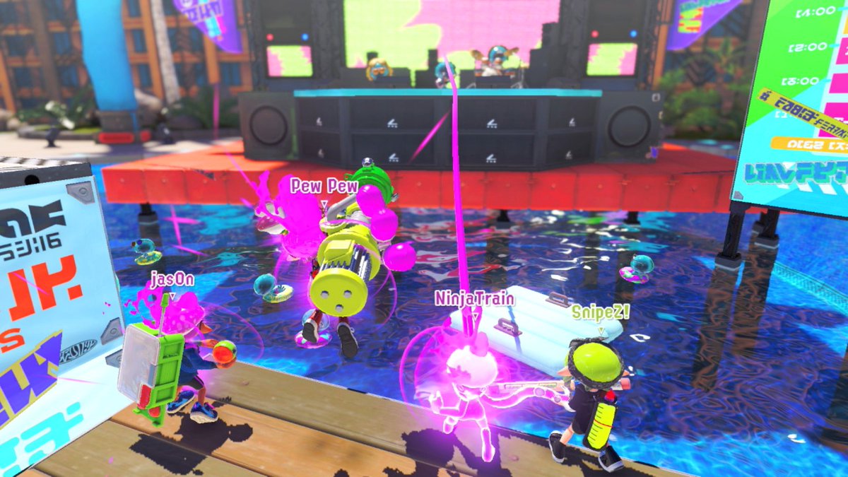 jas0o0n's tweet image. "Shikanoko nokonoko koshitantan"
🥇UK MAFI Open #2

@jas0o0n slosher
@Just_SnipeZ pencil
@PewPewPew_Pew squeezer
@NinjaTrain stamper

ggs to everyone we fanced we are deerlighted to have won this tourney!