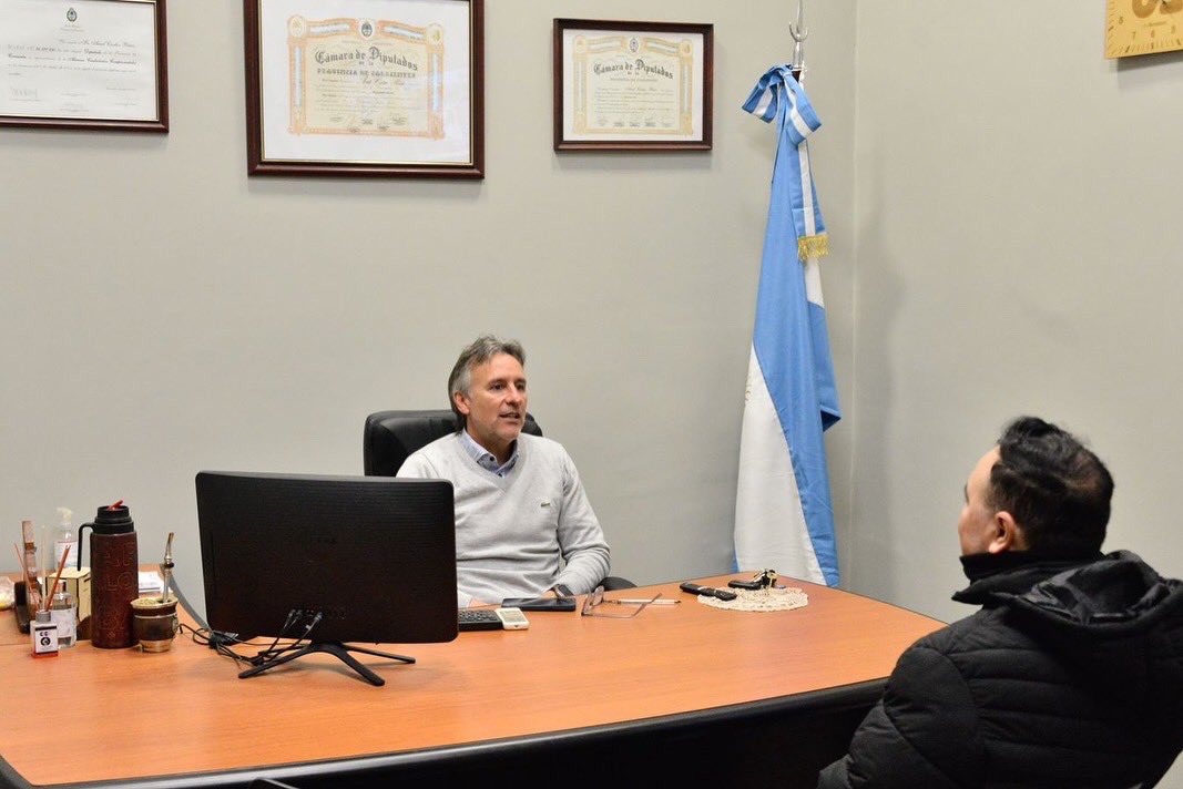 Ariel Baez tweet media