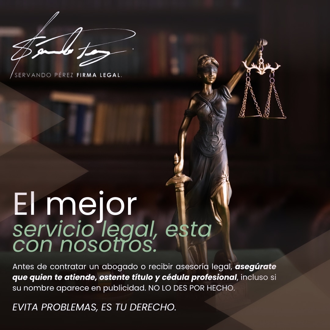 ACABOGADOS3's tweet photo. Nuestras oficinas no son improvisadas ni de nueva creación, llevamos una trayectoria de varios años, sirviendo a lo más importante para nosotros, ustedes nuestros clientes. 

Les deseamos un excelente jueves a todos. 

#abogadoservando #licservando #abogadoentecamac https://t.co/O1k86WVNqN