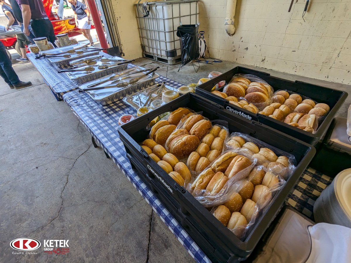 Ketek Group tweet media