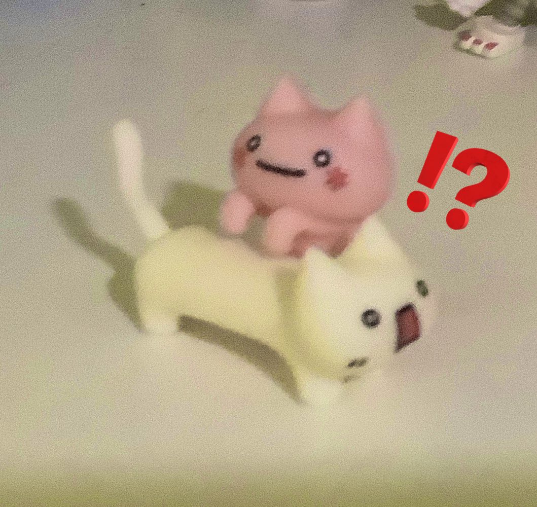 2ch #2chan #gikoneko #shii #2ちゃん #ギコ猫 #しい my pictures !!