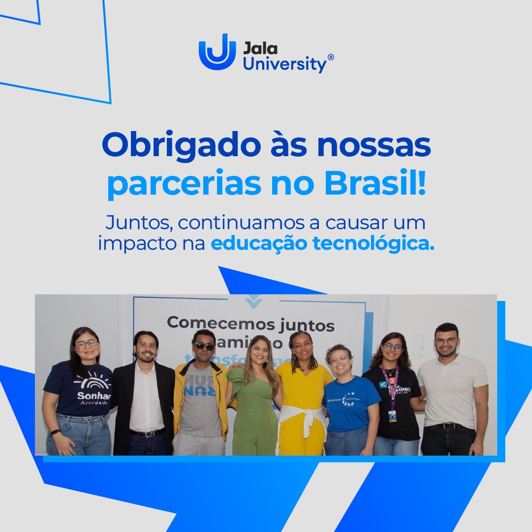 Jala University tweet media