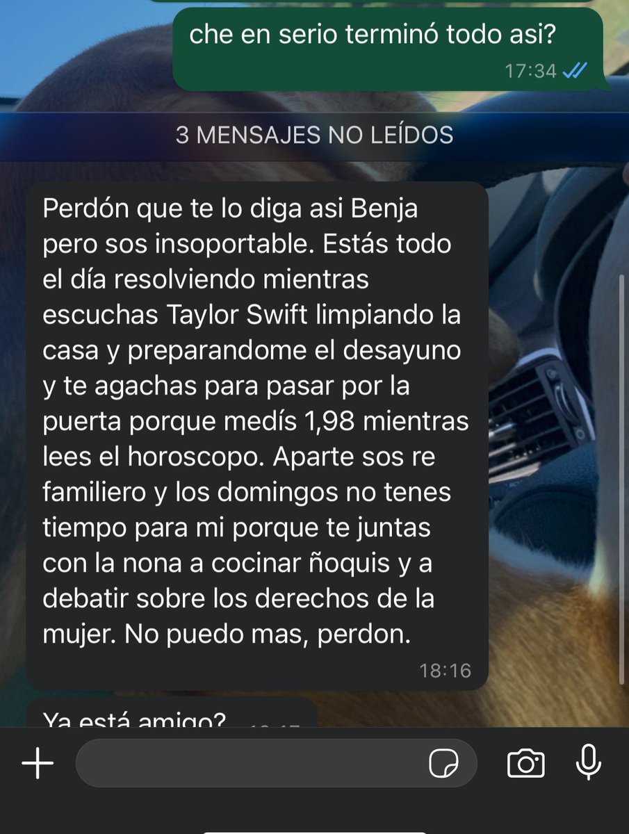 benjalarran_'s tweet photo. son todas iguales https://t.co/i5FAtxlvjU