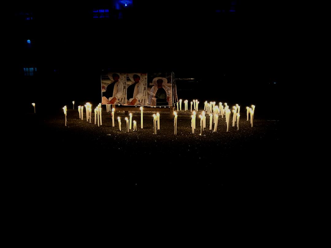 Medzonetv's tweet photo. Rest on, Omotsola FolaSade Maryjane. 🕯🕊 https://t.co/qIXpFCthxL