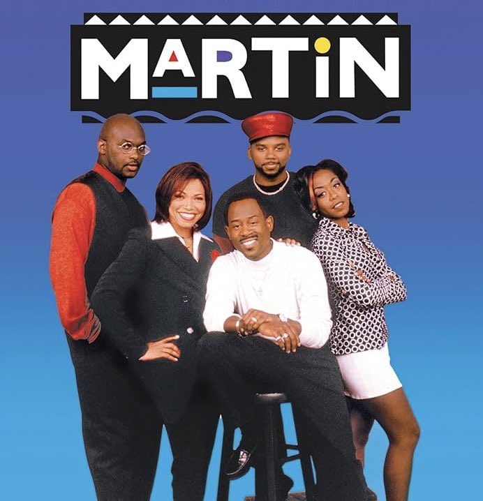 CulturePopNews_'s tweet photo. Une série prequel de la série #Martin appelé #YoungMartin est en préparation. https://t.co/4GgQkMSsVl