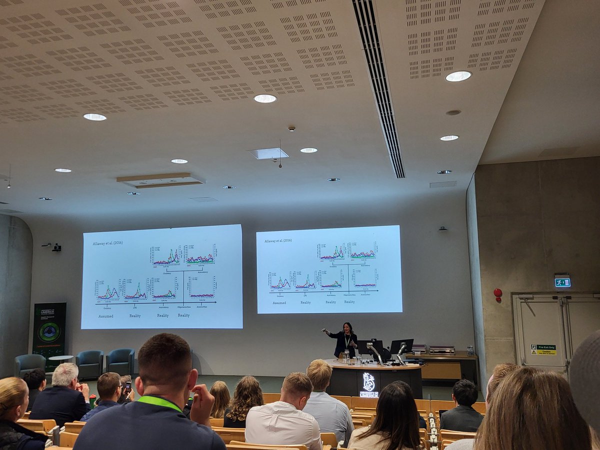 International Biochemistry of Exercise Conference (@biochemexercise) on Twitter photo What a week <a href="/UL/">University Of Limerick</a>! 3 keynotes, Poortmans & Holloszy awardees, 12 invited speakers, 20 early-mid career speakers, 3 poster sessions, 1 ECR panel discussion, 1 soccer match, 2 social evenings, too many pints of black stuff & too little sleep! What a week <a href="/UL/">University Of Limerick</a>! 3 keynotes, Poortmans & Holloszy awardees, 12 invited speakers, 20 early-mid career speakers, 3 poster sessions, 1 ECR panel discussion, 1 soccer match, 2 social evenings, too many pints of black stuff & too little sleep!