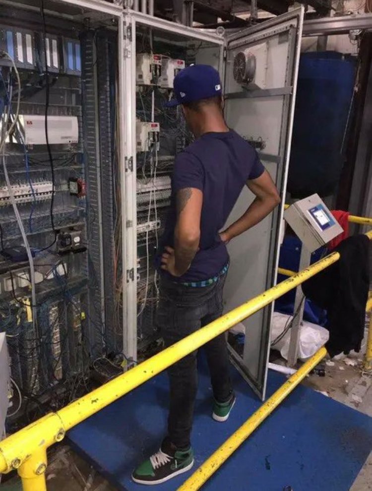 Letterboxd team right now :