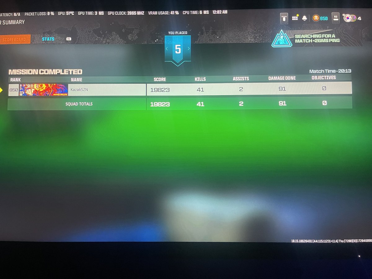 Don’t doubt me, fuck em