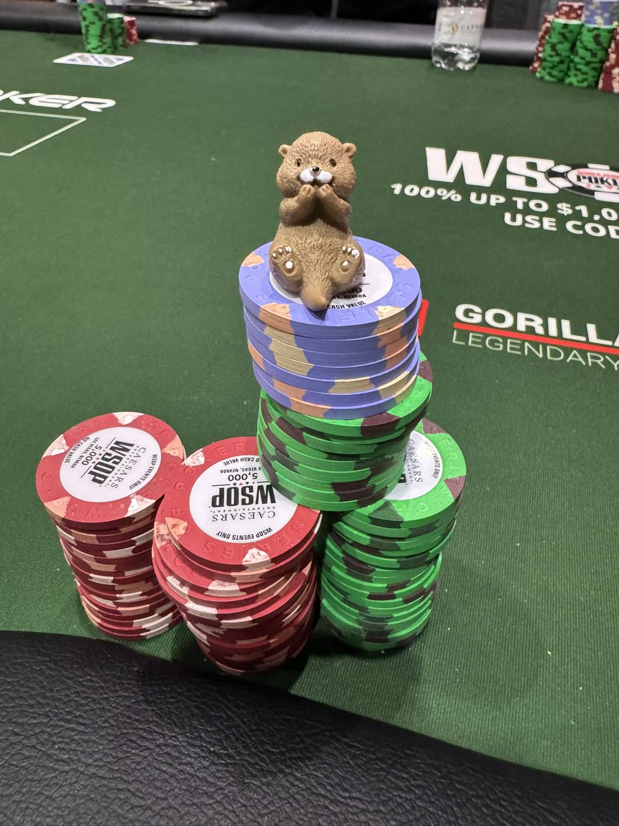 Danielle Andersen tweet media