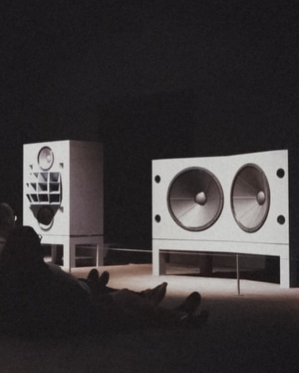 Christopher Willits tweet media