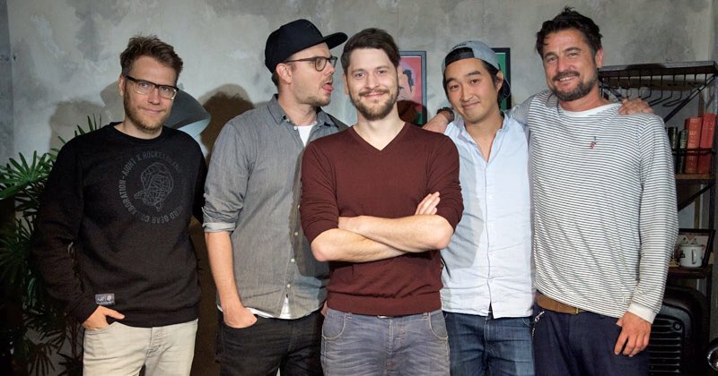 Bob Darkness tweet media