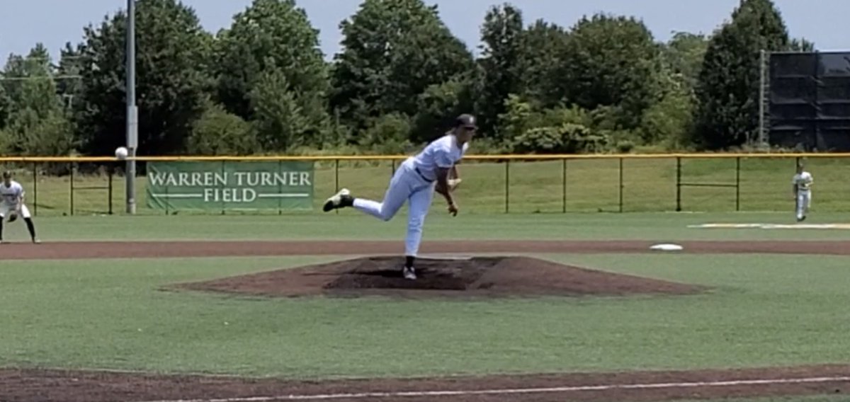 DonnieDubaya's tweet photo. Complete game 6-1 win v. Rawlings Tigers Icon 15u at Midwest Premier 15u Championship in Joplin, MO 

7IP/6H/1ER/4K/0BB on 97 pitches with 65% Strike Ratio

@Play9Sports
@SouthPlainsUS
@natssouthplains
@tmaddux2
@mallory_troy
@LaneDecker1
@broncos_okc
@troyshields33 https://t.co/cPcsIIscDb