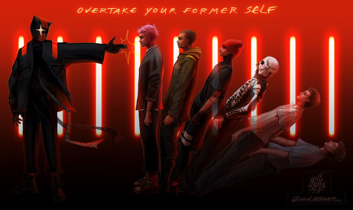semi_artomatic_'s tweet photo. ||overtake your former self//
24hrs (posted late oops)
#cliqueart https://t.co/IweV5QrPY9