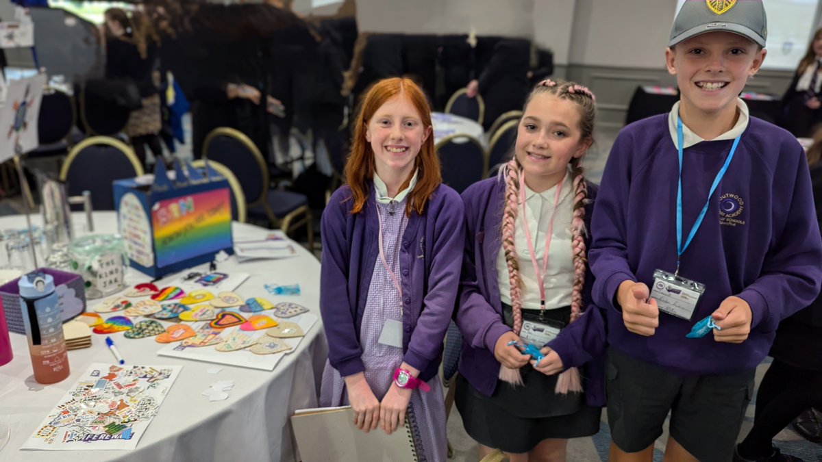 Ledger Lane Academy tweet media