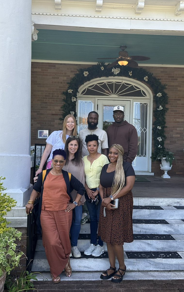 Monique Johnson tweet media