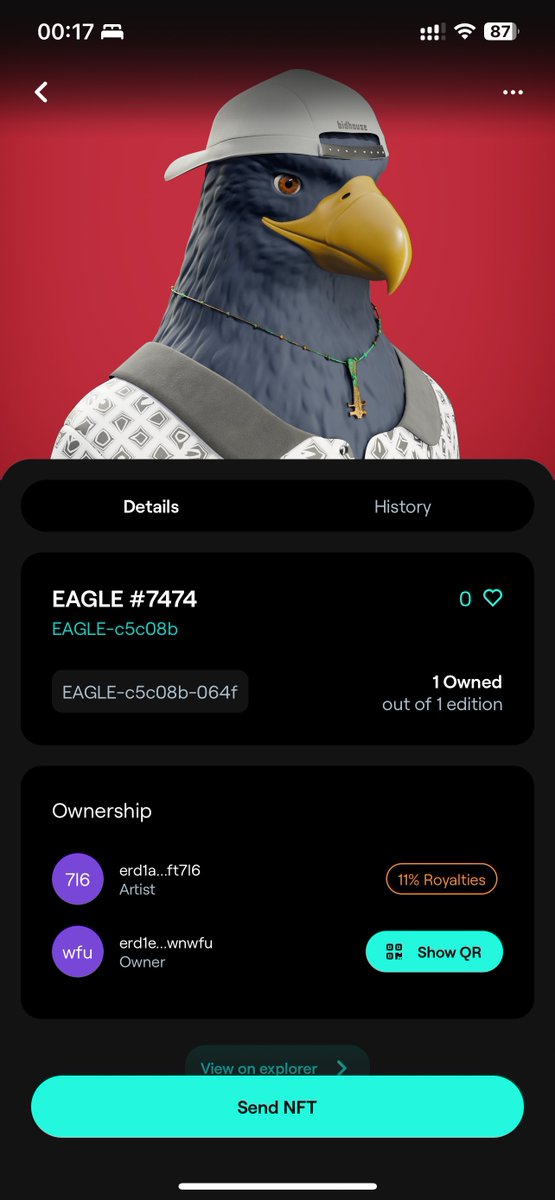 MultiversX crypto 🚀 tweet media