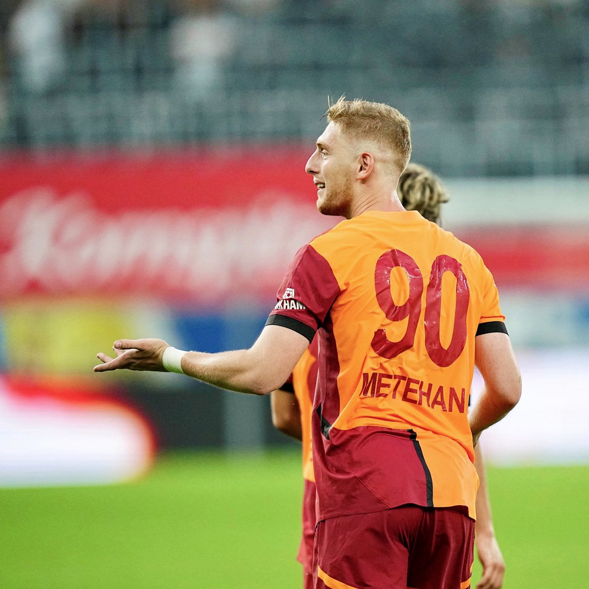Yuvaya dönüş 💛❤️
