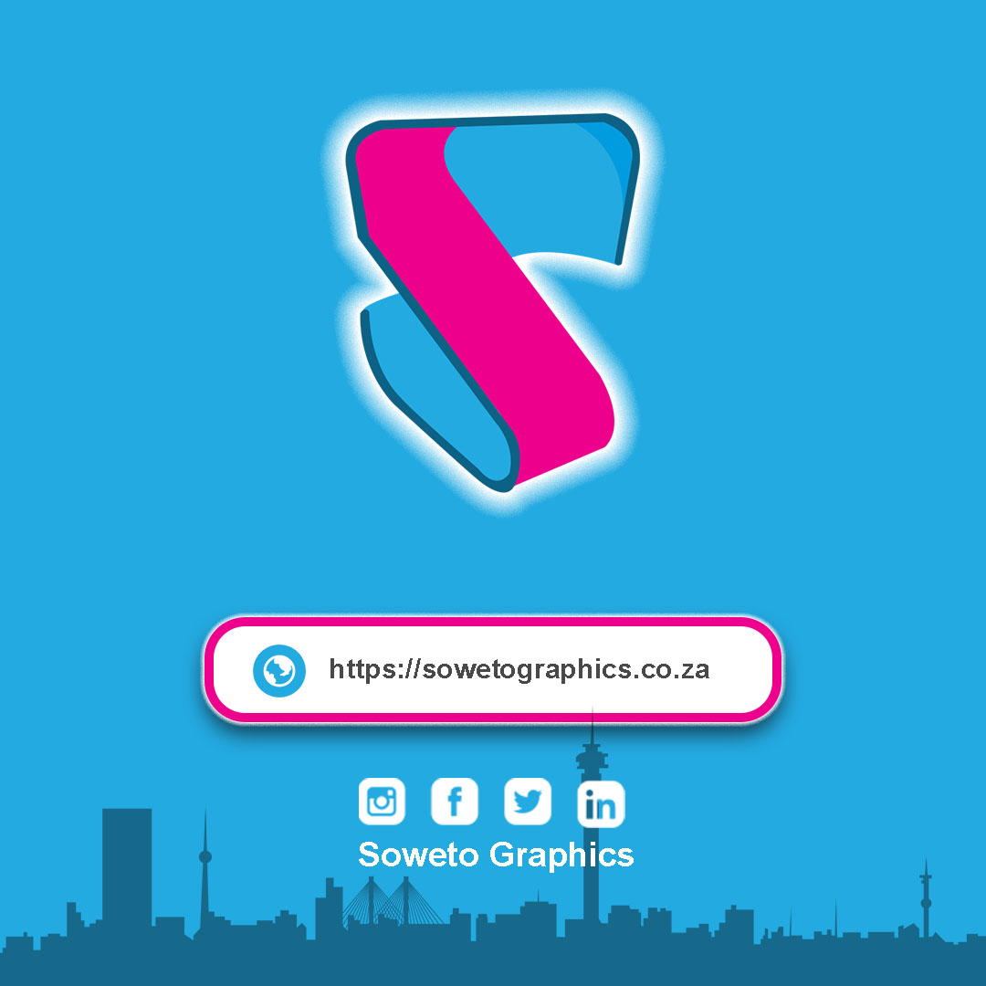 SowetoGraphics's tweet image. 📢 Exciting News! 📢

We've just updated our website with new prices and exciting offers! 🎉 Head over to check out our latest services and unbeatable deals designed to help your business shine. 🌟

Explore now: sowetographics.co.za

#SowetoGraphics #NewOffers #BusinessGrowth