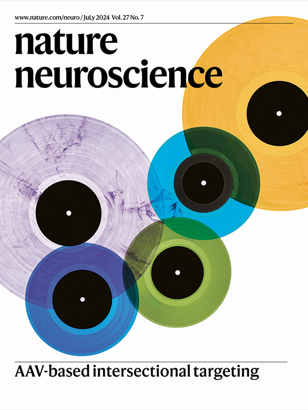 Nature Neuroscience tweet media