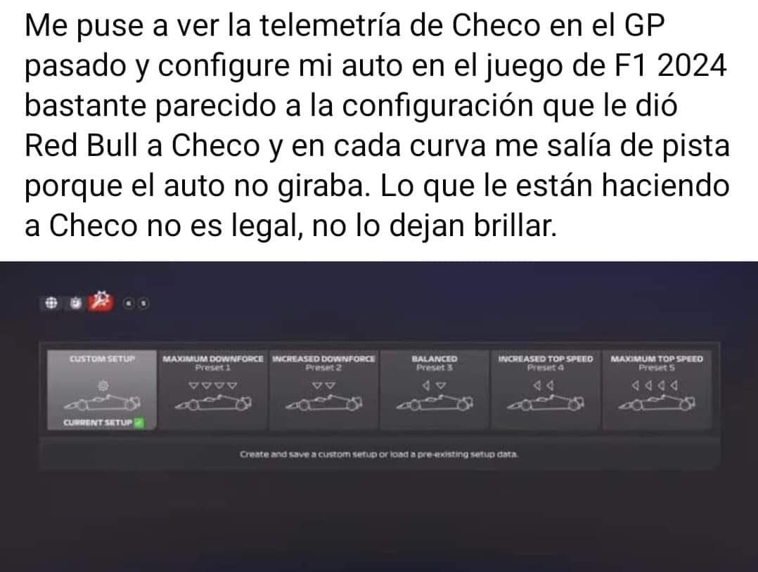 John F1 🇪🇸 tweet media
