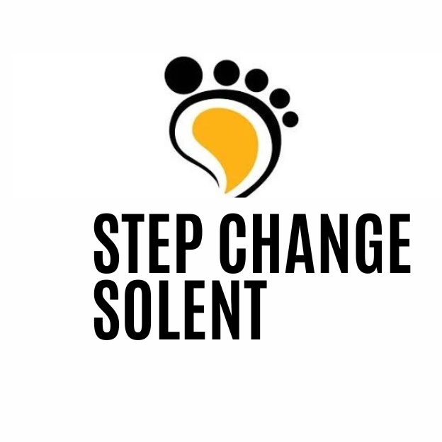 StepChange100 tweet picture