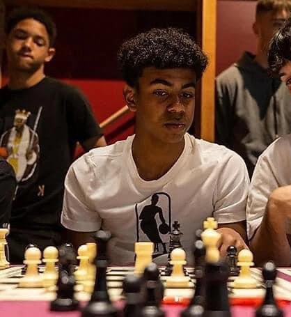 Lamine Yamal, who is just 16 years old, has become the hero of the Spanish football team at the UEFA Euro 2024 with an spectacular goal that qualified his team for the final. Shortly after, he posted on Instagram: “Move in silence. Speak only when it's time to say checkmate”.