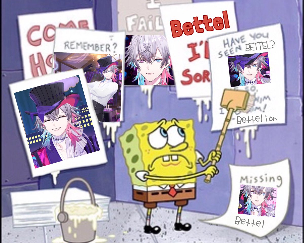 satoruzai's tweet photo. gavis bettel come home 😓#BettelCallLol https://t.co/dsng9S0kqQ