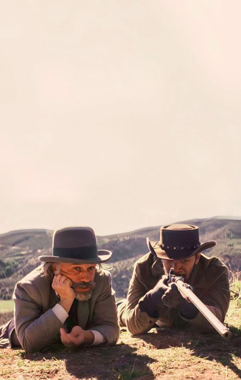 Kalshi_Film's tweet photo. A Quentin Tarantino masterpiece https://t.co/xbha3wInrz