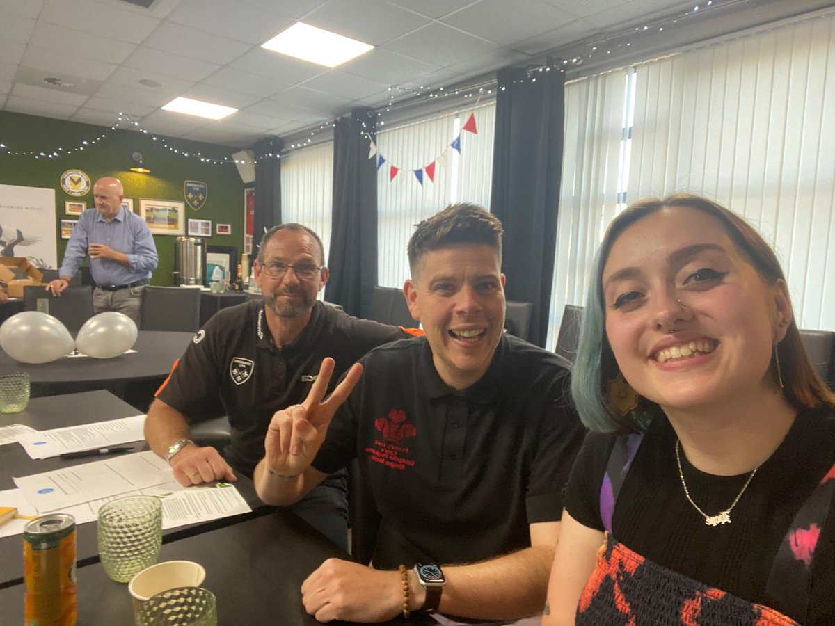 DRAGONS RFC COMMUNITY 🐉 tweet media