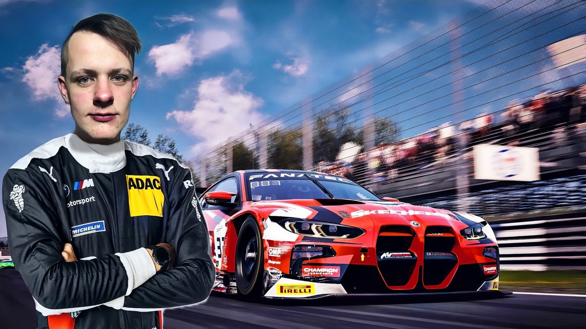 Here We Go Again 💯
Tackling the RaceFace 8 Hour Monza Race Next Week With <a href="/Mos7_Za/">Mos7</a> . Going to be representing the BMW this time around . ESKEETITTT