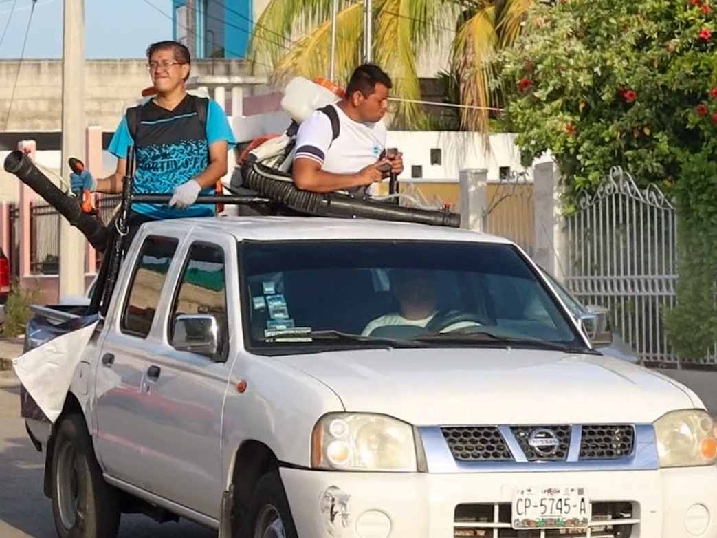 PAN Mérida tweet media