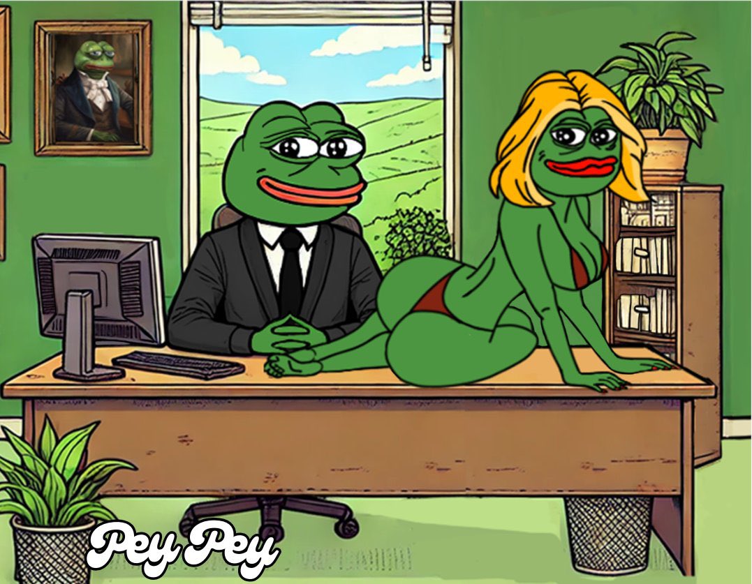 Congrats to @sheesh_esh on winning the Inner Worlds and $PEYPEY giveaway! 

So thankful for community here and will be definitely running more giveaways in the near future. 

Hope everyone is having an awesome day! 

Sheesh dm me an addy and I’ll shoot you over the goods!