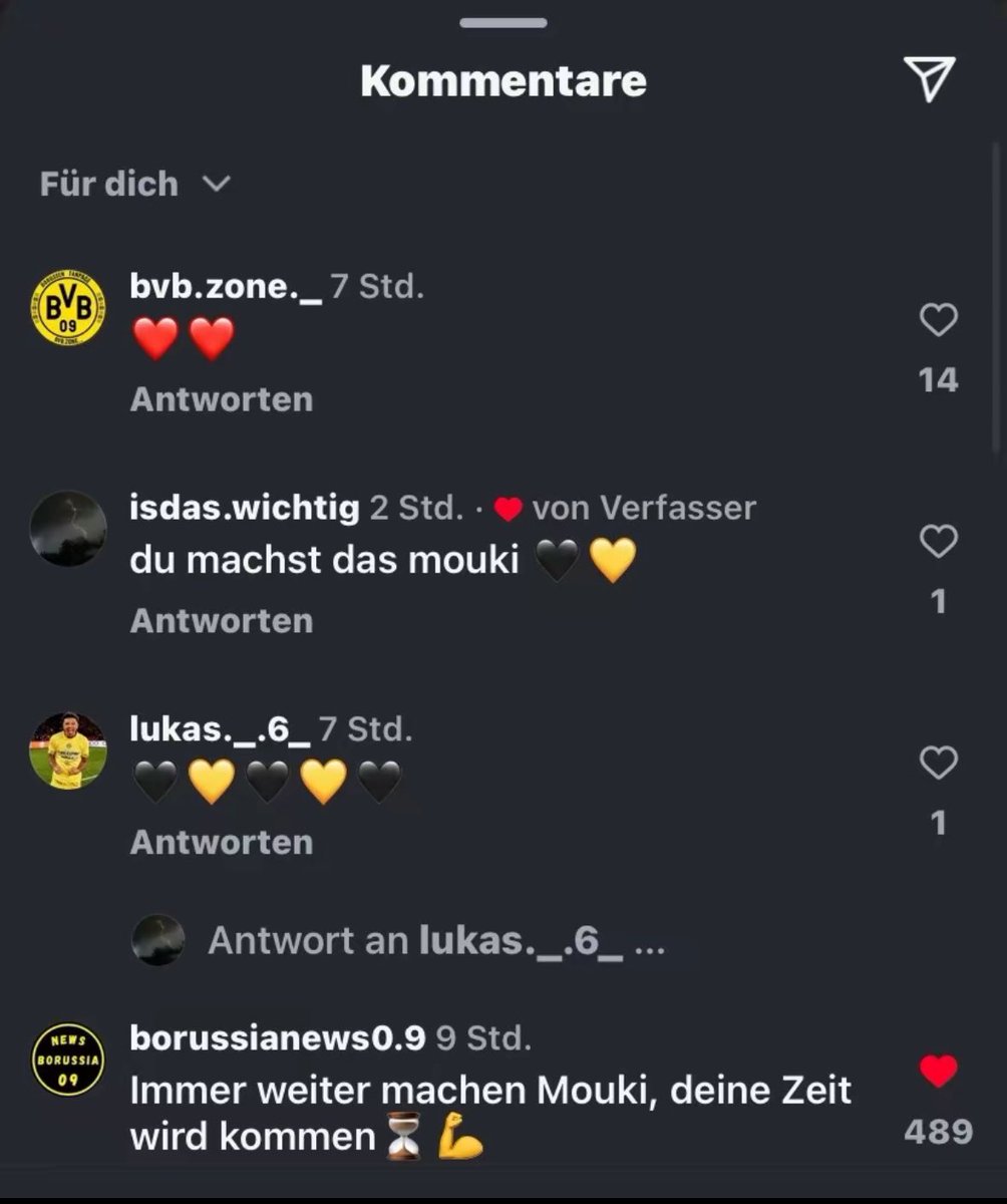 gabumnn's tweet photo. das auf ernst süß 🥹🥹🥹 https://t.co/eiN2ZqmEKX
