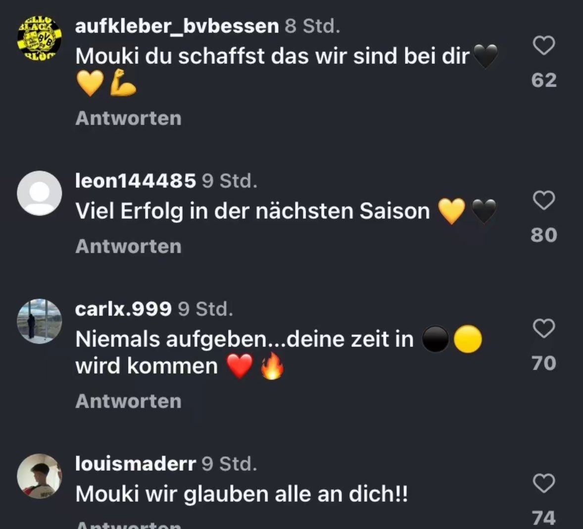 gabumnn's tweet photo. das auf ernst süß 🥹🥹🥹 https://t.co/eiN2ZqmEKX