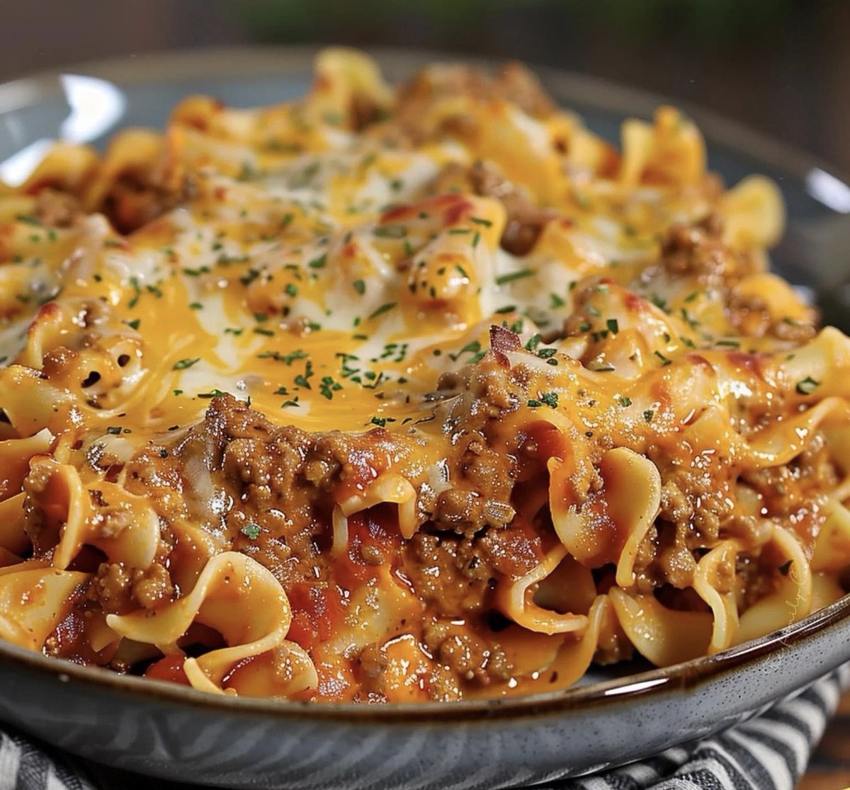 cityboy5_4's tweet photo. Name one side that goes well with poor man’s casserole. https://t.co/uo9VZsReBN