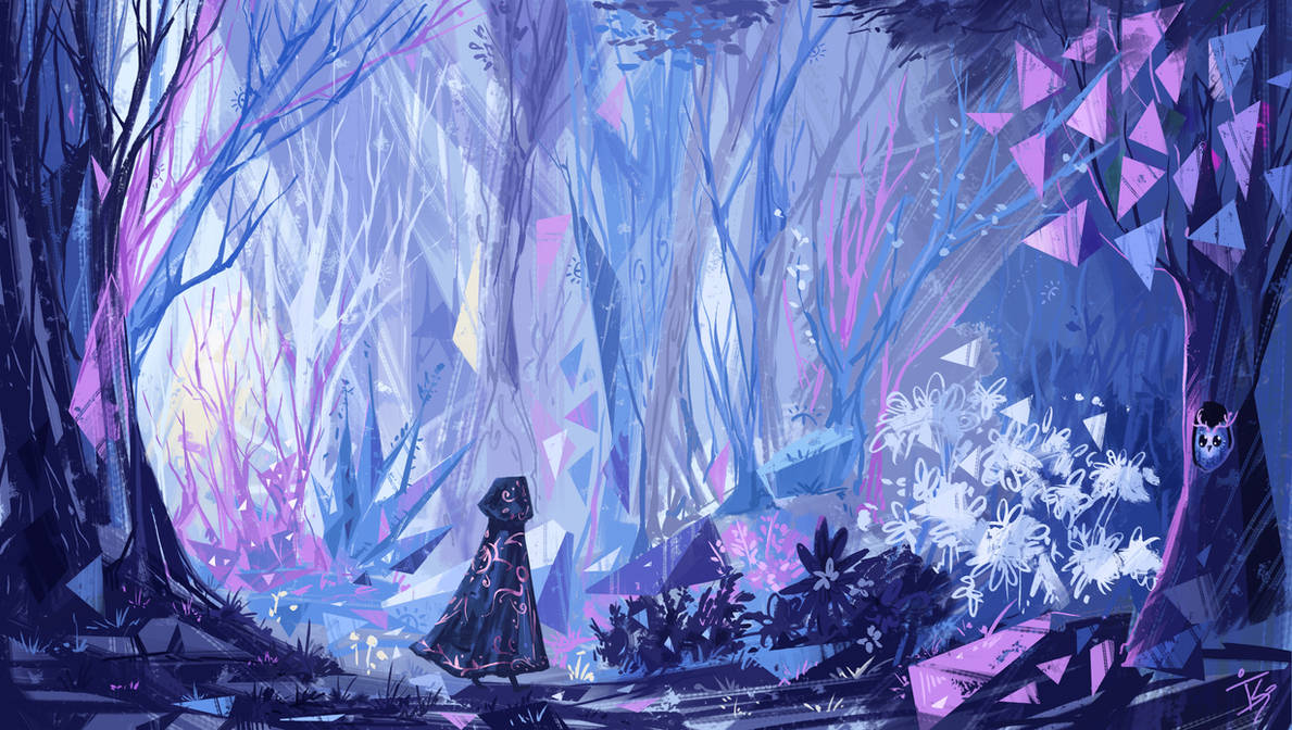 If I could speak
I would say this