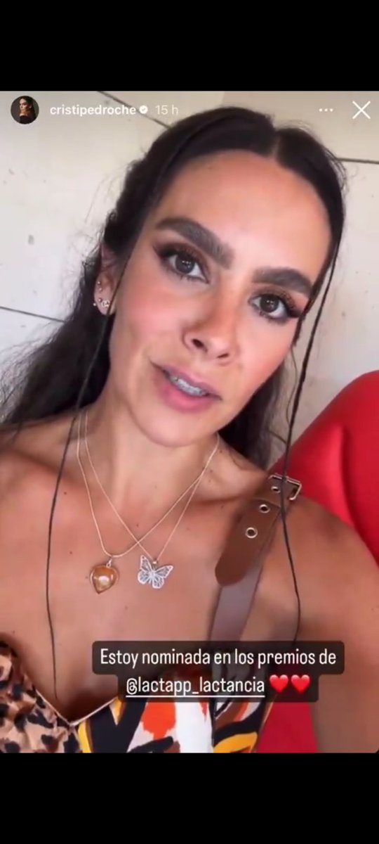 La moda de llevar las cejas como un  leñador de Alabama no me gusta.