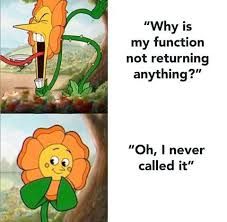 MeerFiroj's tweet image. Every coder&apos;s moment of realization. 😂

#CodingJourney #codingproblem
#javascript #WebDevelopment