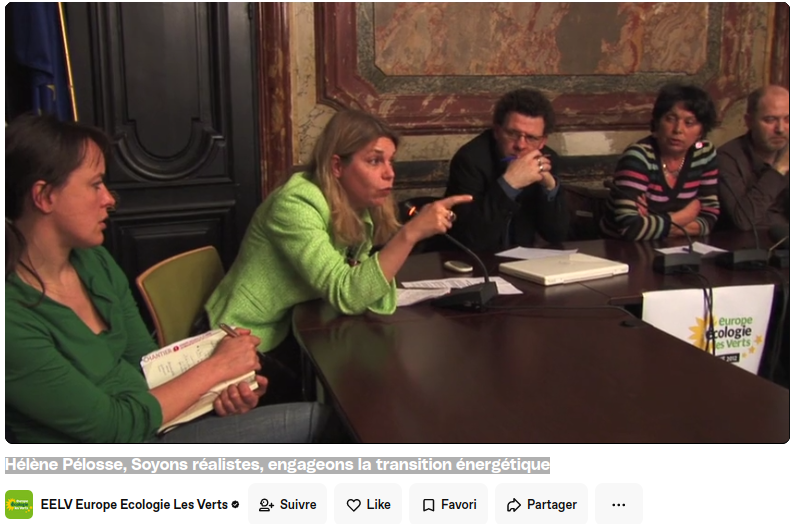 Casimir_Noir's tweet photo. @jol_vil Hélène Pélosse, réunion transition énergétique #EELV en présence de Michèle Rivasi (RIP), 2012
https://t.co/Brvib4bDQM https://t.co/6KHUQFN8XL
