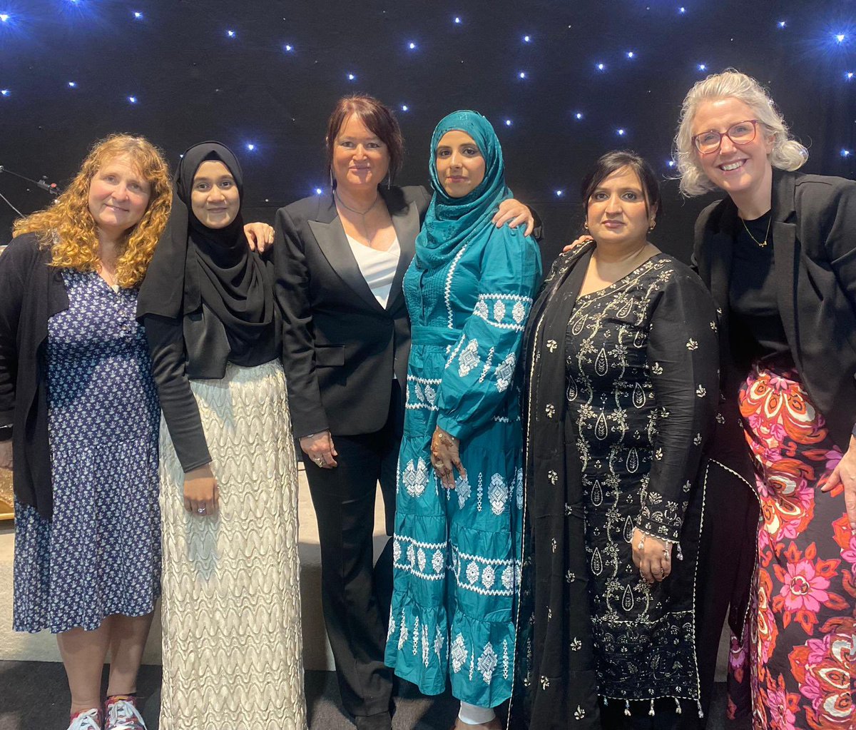 Michaela Salmon tweet media