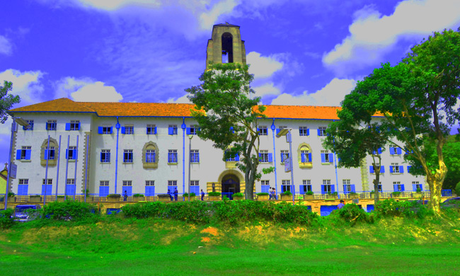 Makerere University (@makerere) on Twitter photo The Office of the Academic Registrar, <a href="/Makerere/">Makerere University</a> has released the undergraduate admission lists for Privately sponsored students for the Academic Year 2024/2025.
For more details follow:
news.mak.ac.ug/2024/07/underg…
We congratulate all the successful applicants. The Office of the Academic Registrar, <a href="/Makerere/">Makerere University</a> has released the undergraduate admission lists for Privately sponsored students for the Academic Year 2024/2025.
For more details follow:
news.mak.ac.ug/2024/07/underg…
We congratulate all the successful applicants.