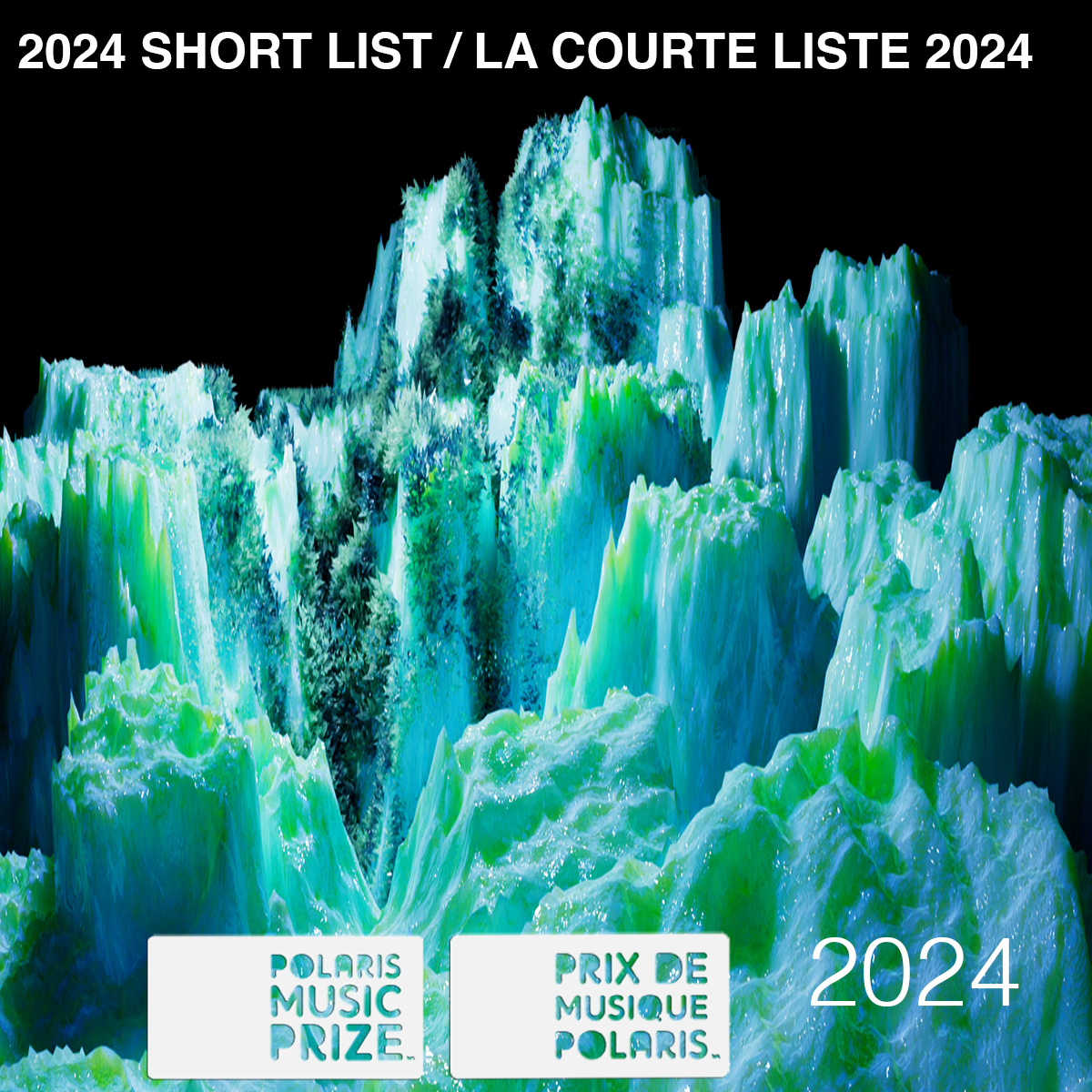 PolarisPrize's tweet image. The #Polaris2024 #ShortList is here.
polarismusicprize.ca/blog/the-2024-…
#FACTORFunded