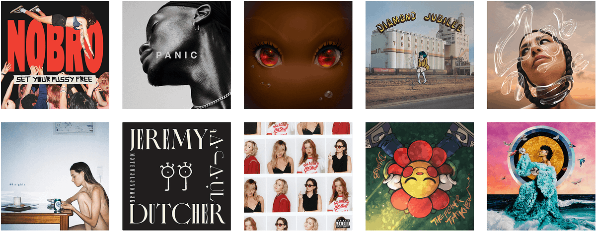 PolarisPrize's tweet image. The #Polaris2024 #ShortList is here.
polarismusicprize.ca/blog/the-2024-…
#FACTORFunded