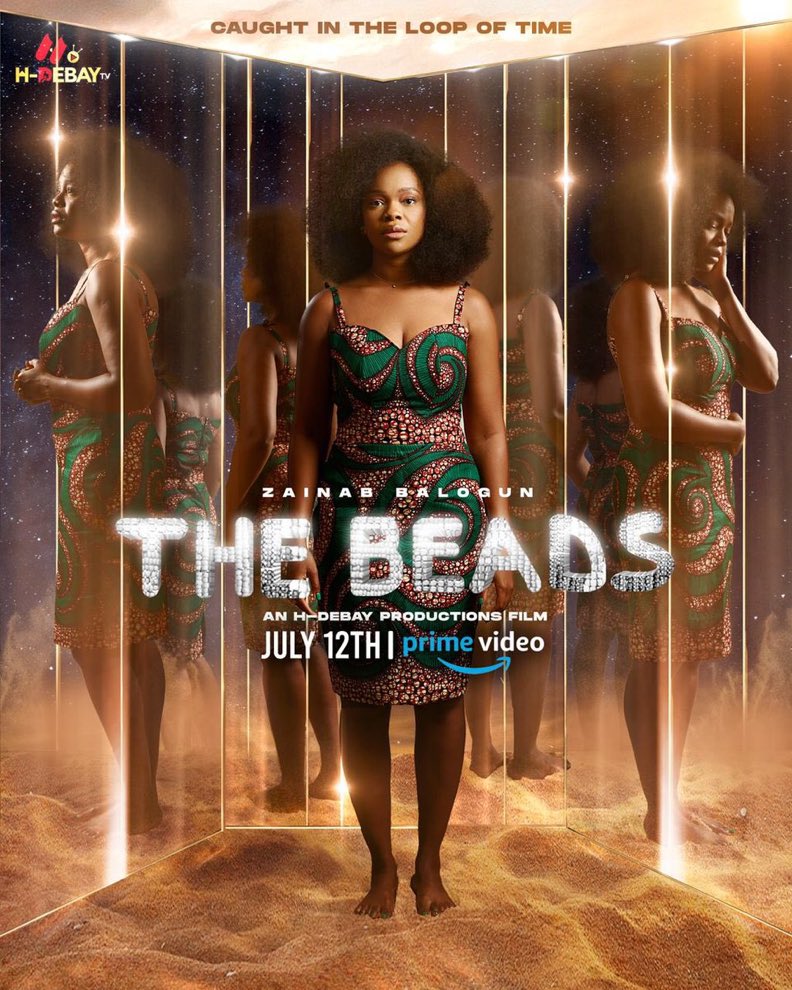 beautygodess_'s tweet photo. We are waiting patiently 😍 The #TheBeadsMovie poster is making me so excited. Drop the movie already! https://t.co/tUUaFlK1jv