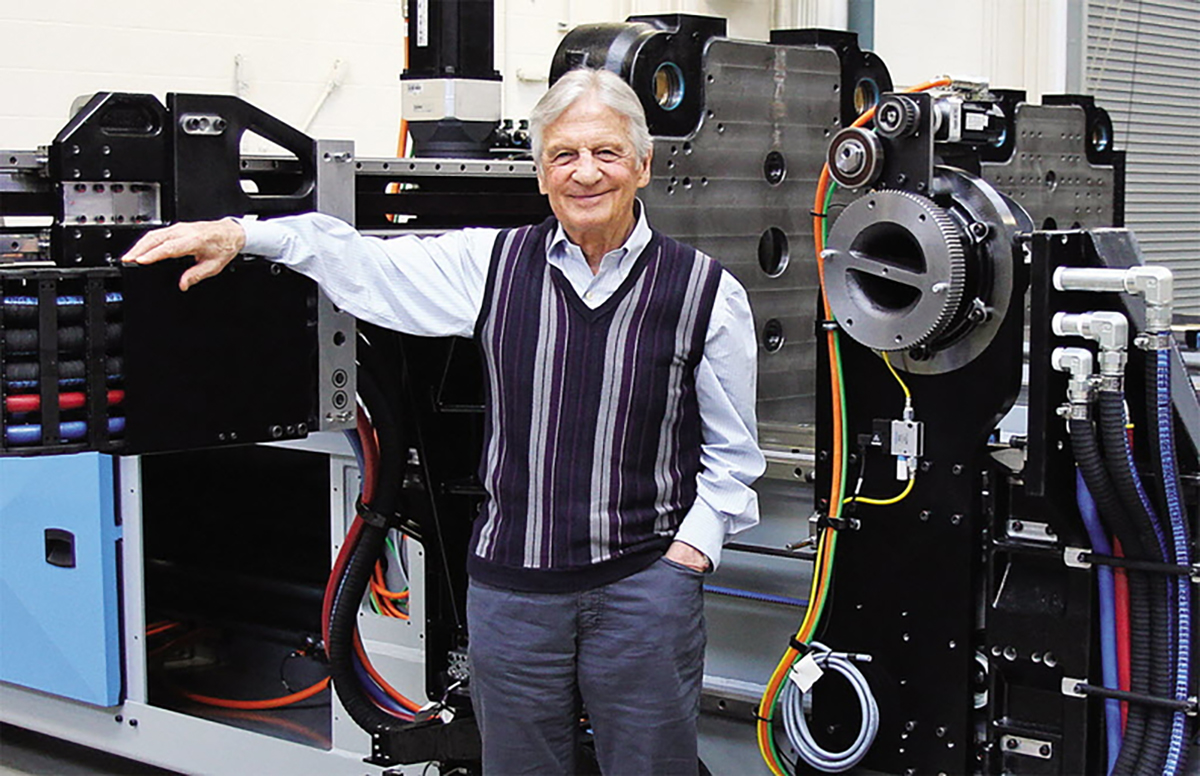 The plastics industry has lost a titan. plasticsnews.com/news/husky-fou…