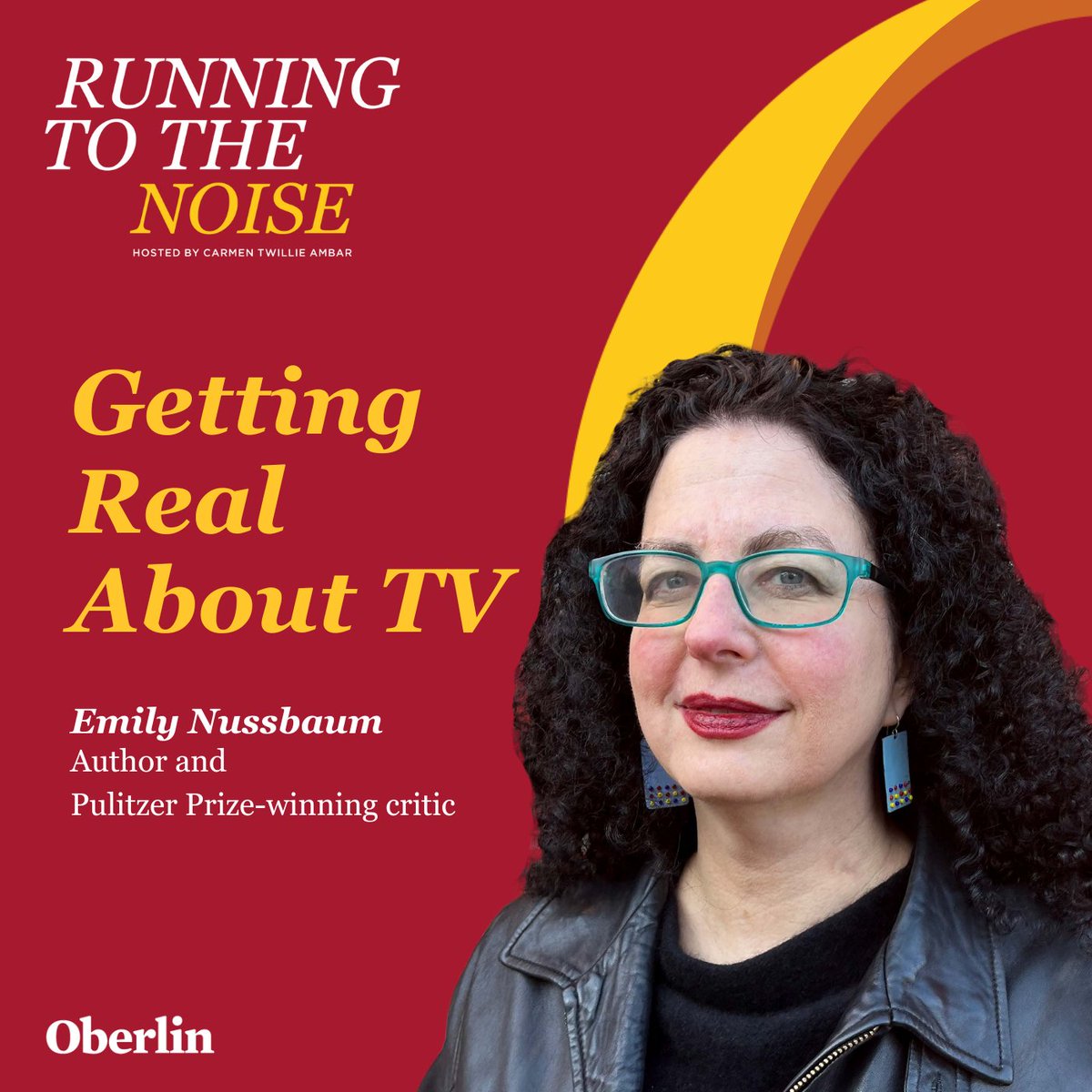 Oberlin College tweet media