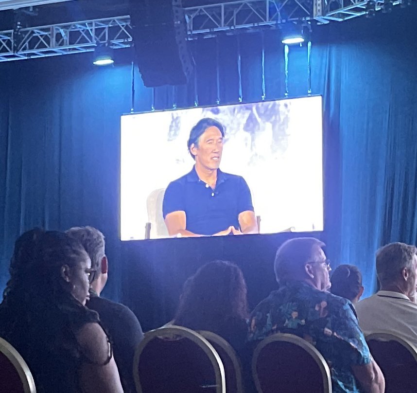 My motto for the 24-25 school year: 
“Commit and figure it out.”  Thanks for the inspiration, <a href="/jimkchin/">Jimmy Chin</a>! <a href="/Instructure/">Instructure</a> #vbits