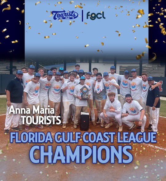 Florida Gulf Coast Baseball Scene in 2025