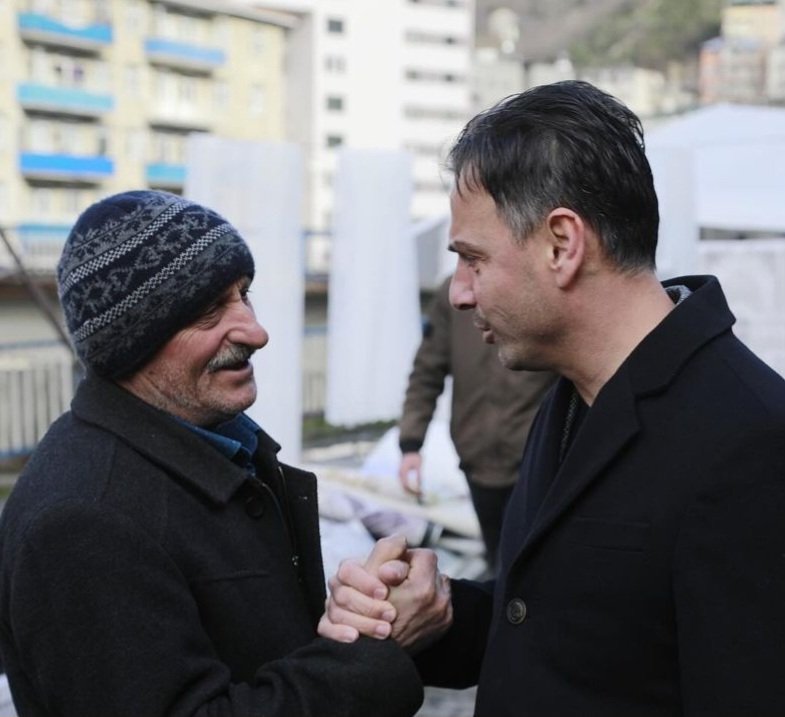 Dualarımız kabul Cumamız mübarek olsun...