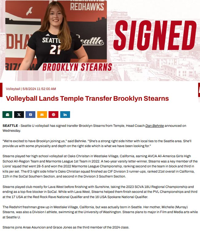 Brooklyn Stearns tweet media